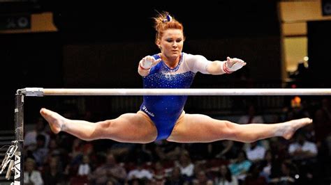 8 Routines You Wont Want To Miss At The Ncaa Gymnastics Championships