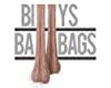 HAIRY Silicone Testicle Ballsack Nuts Keyring Keychain By BILLYSBALLBAGS Amazon Co Uk Handmade