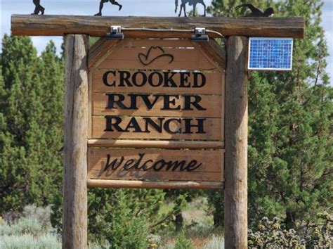 Crooked River Ranch