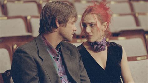 Eternal Sunshine Of The Spotless Mind Review 2004 Movie