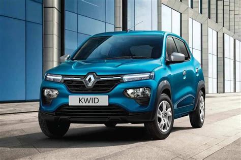 Renault Kwid 2022 → Preço Consumo Versões Itens Fotos E Vídeos