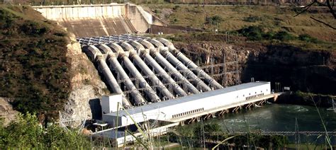 No guarantee of product quality. Advantages & Disadvantages of Hydroelectric Power - Clean ...
