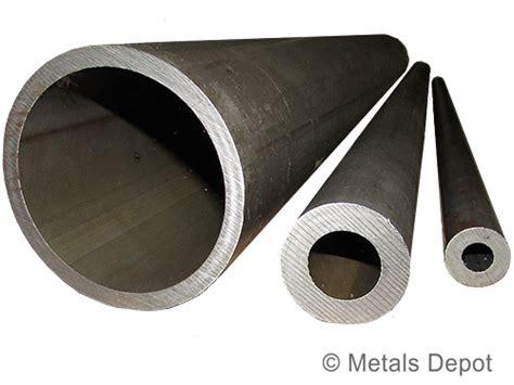 Cold Rolled Steel A513 Drawn Over Mandrel Round Tubing 1 1 4 OD ASTM