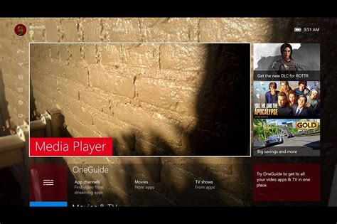 How To Add And Change An Xbox One Background