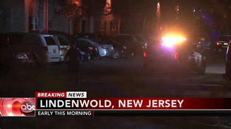 Man Shot Multiple Times In Lindenwold 6abc Philadelphia