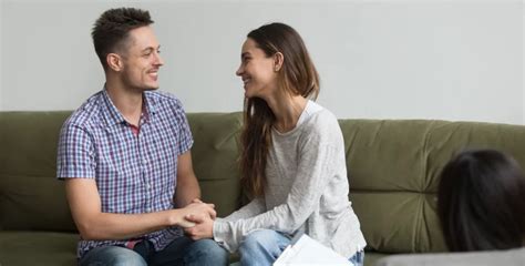 Couples Therapy Technique To Overcome Mental Health Issues
