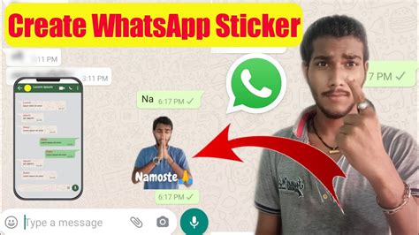 Back them up with references or personal experience. How To Make WhatsApp Sticker | sticker create | pic ka ...