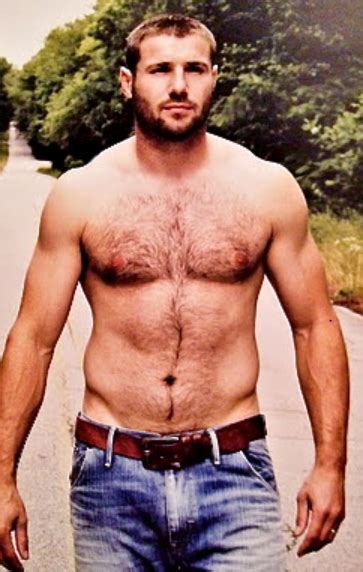 Woof An Easter Basket And Buns From Hunky Str8 Lgbt Ally Ben Cohen
