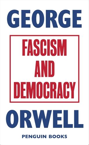 Fascism And Democracy