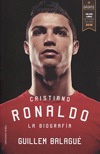 Libri Su Cristiano Ronaldo Migliori Da Leggere E Consigliati 2022