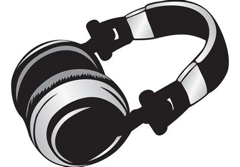 The Best Free Headphone Vector Images Download From 50 Free Vectors Of