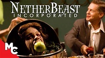 NetherBeast Incorporated | Full Fantasy Horror Movie | Judd Nelson ...