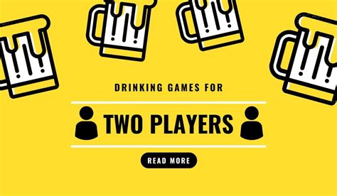 11 Fun Drinking Games For 2 To Play With Your Best Friend