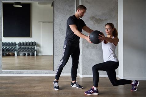 ISA Certified Personal Trainer Course (leading to ACE Certification)