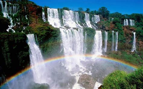 Cataratas Del Iguazu En Bus 2024 Turismo Estación