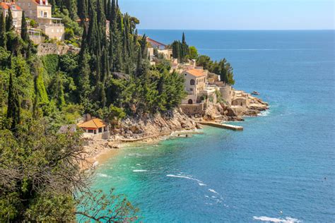 Sveti jakov beach, one of the most beautiful beaches in dubrovnik is located in the eastern part of dubrovnik town in the tiny bay offering a distant look to the lokrum and old town. The 6 Best Dubrovnik Beaches (That You Can Walk To ...