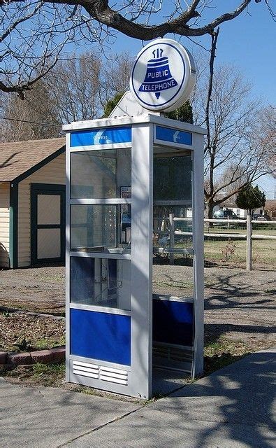 Pin By Justin On Good Old Days Telephone Booth Childhood Memories