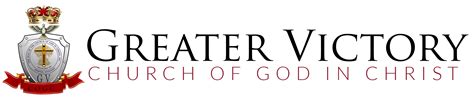 Greater Victory Cogic Greater