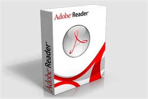 Adobe Acrobat Reader Fordelszonen