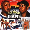 Prince Paul's 'A Prince Among Thieves' Turns 20 - Stereogum