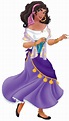 Esmeralda | Wiki Disney Princesas | FANDOM powered by Wikia