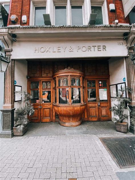 The Best Places To Live In London For Young People