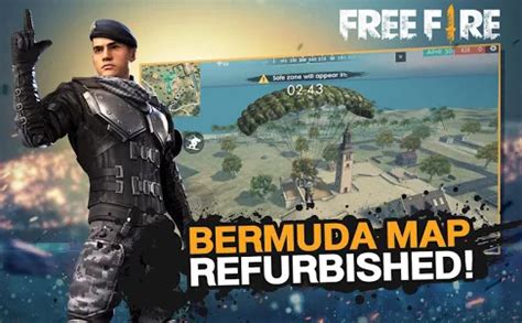 Everything without registration and sending sms! Garena Free Fire For Mobile (Mac & PC) | Apps/Games For PC