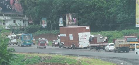 The detailed project report (dpr) for the tunnel construction was given by the indian institute of as the project falls under western ghat limits, there were numerous legal obstacles for the same. DAILY SCIENCE: January 2017