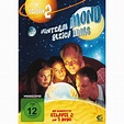 Hinterm Mond gleich links, Season 2 (5 DVDs) - Robert Berlinger, James ...