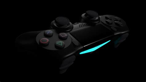 Download the following controller wallpapers by clicking on your desired image and then click the orange download button positioned underneath your selected wallpaper. Ryan Haylett - PS4 Controller