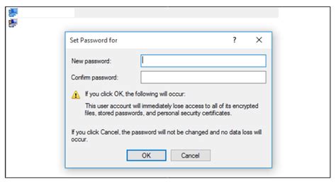 در صورت فراموشکردن رمز عبور ویندوز چه کار کنیم دروپال