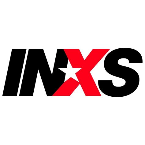 INXS Logo Band Wallpaper Band Logos Band Wallpapers Logo
