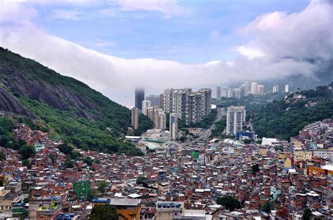infos sur les favelas a rio de janeiro arts et voyages
