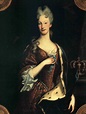 Elisabetta Farnese, 1730 | VIVIT
