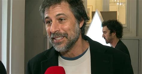 Hugo Silva Primera Nominación En Los Goya Por Su Trabajo En Un Amor Infobae