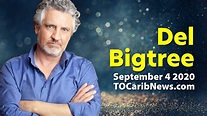 Del Bigtree Interview Coming Soon | Toronto Caribbean Newspaper