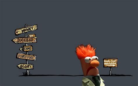 Muppets Beaker Wallpaper 73 Images