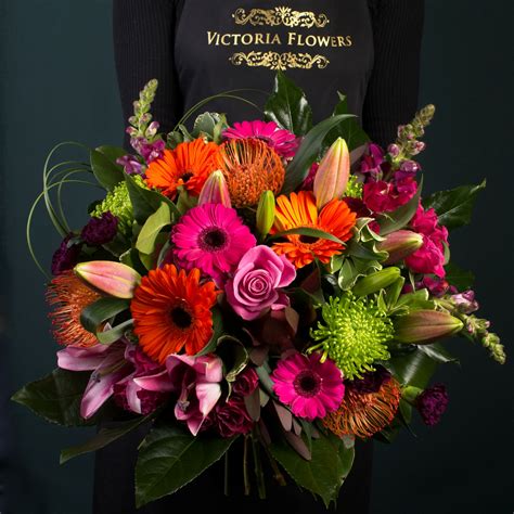 Home Luxury Flower Delivery Birmingham West Midlands