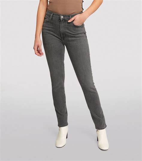 Citizens Of Humanity Olivia Skinny Fit Jeans Harrods Us