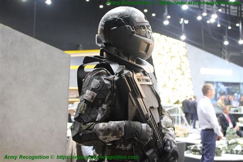 Randd On Russian Third Generation Ratnik Future Soldier Gear Has Been