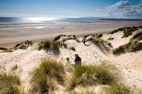 9 Of The Best Beaches Near London For A Sunny Day Trip London Evening