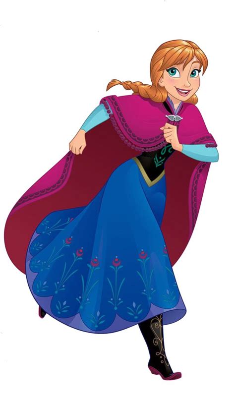 Queen Anna Heroes Wiki Fandom Anna Disney Princess Anna Frozen