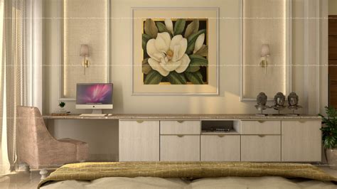 Best Bedroom Interior Designers In Bangalore Fabmodula