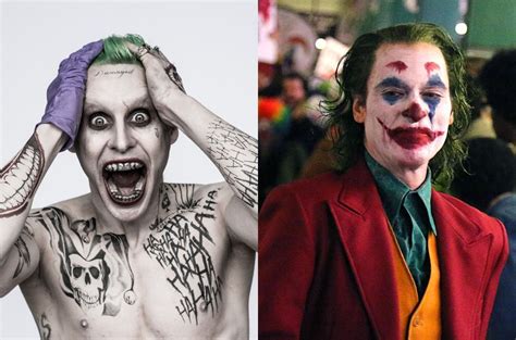 Contrary to jared leto's belief, the joker isn't stupid. Jared Leto Allegedly Tried To Cancel 'Joker' Standalone ...