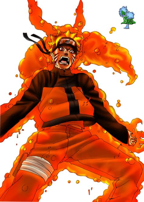 Gambar Kyubi Naruto Indonesiadalamtulisan Terbaru 2014