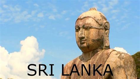 Beauty Of Sri Lanka Youtube