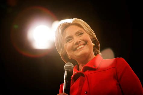 Hillary Clinton’s Crazy Good New Iowa Poll Numbers Are Crazy Good The Washington Post