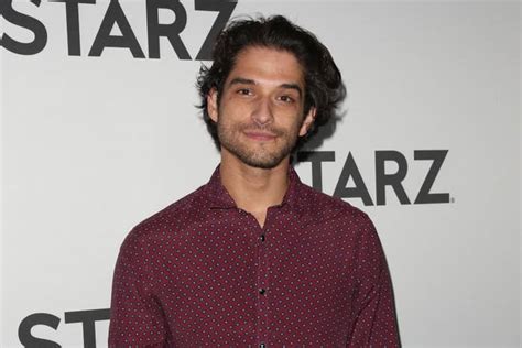 Tyler Posey Said Being On Onlyfans Is Bizarre And Mentally Draining