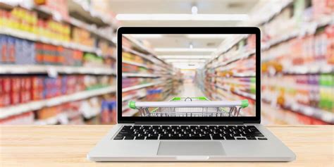 You know what to do! 7 tips to deliver better online grocery shopping