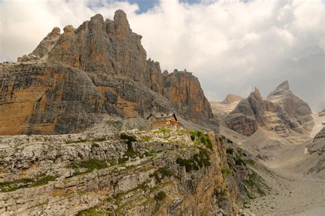 Go For A Hike In The Brenta Dolomites You Should Go Here